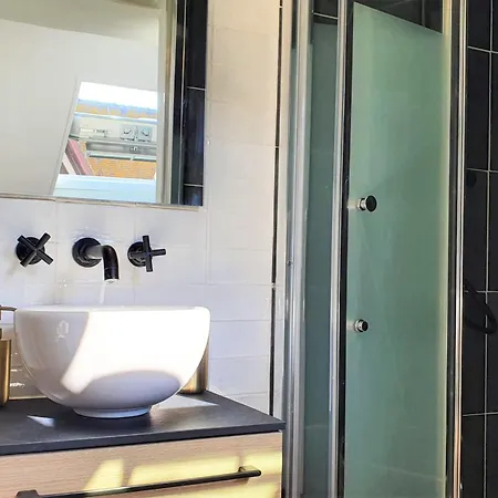 아파트 Loft - Echappee - Casino 50m *