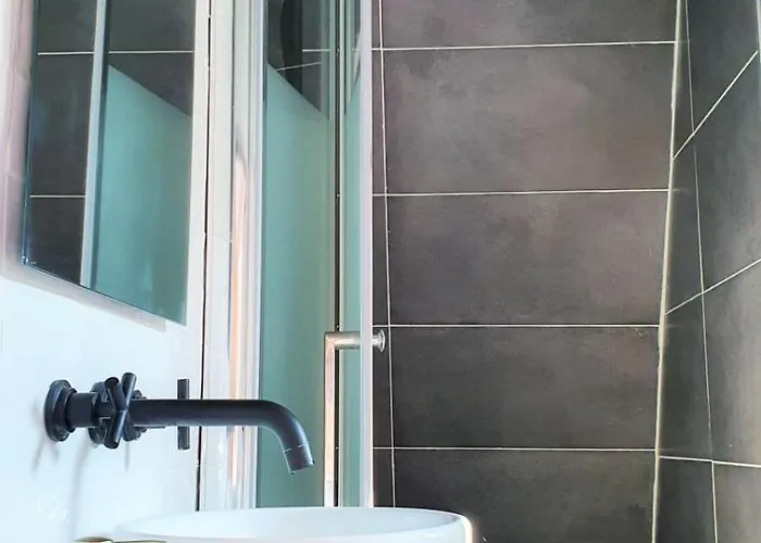 Loft - Echappee - Casino 50m *