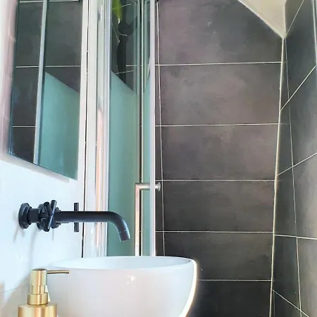 Loft - Echappee - Casino 50m *