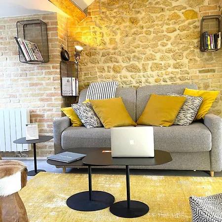 Loft - Echappee - Casino 50m Trouville-sur-Mer