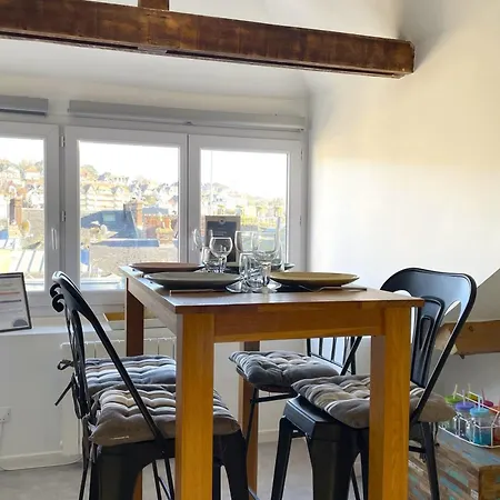 Loft - Echappee - Casino 50m *