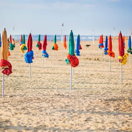 Loft - Echappee - Casino 50m * Trouville-sur-Mer