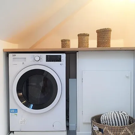 Loft - Echappee - Casino 50m *