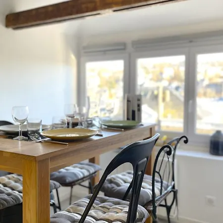 Loft - Echappee - Casino 50m