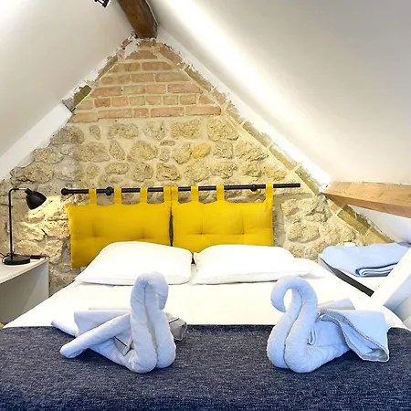 Apartment Loft - Echappee - Casino 50m Trouville-sur-Mer