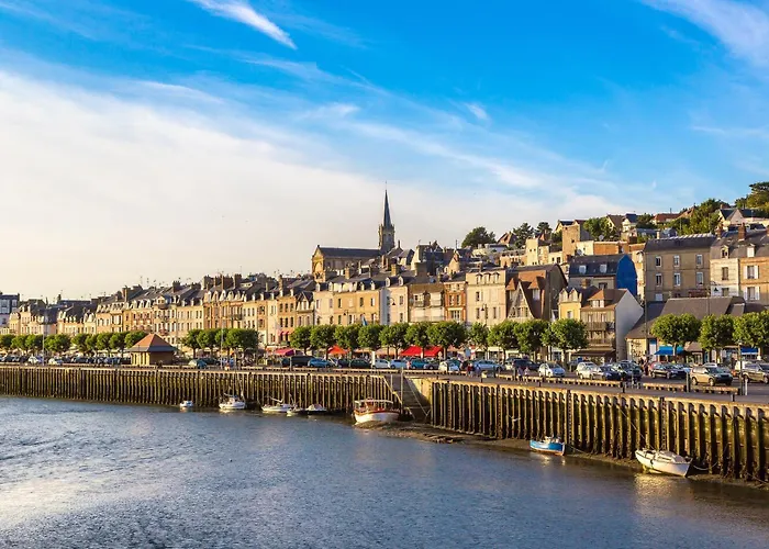 Appartement Loft - Echappée - Casino 50m Trouville-sur-Mer