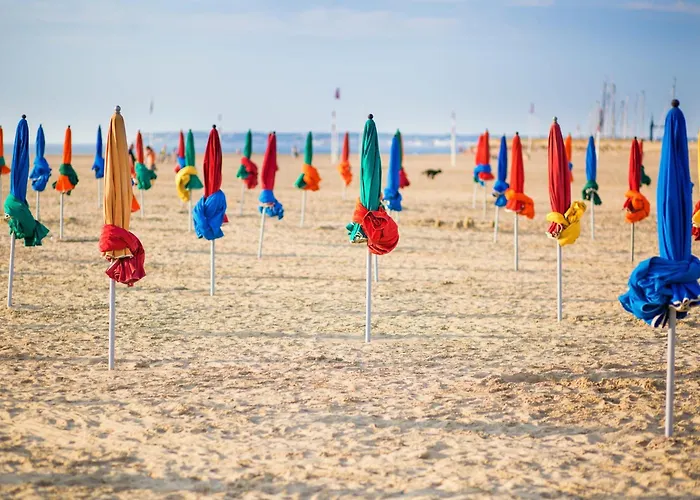 Loft - Echappée - Casino 50m * Trouville-sur-Mer