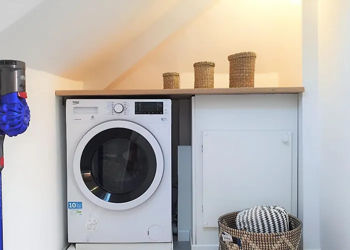 Loft - Echappée - Casino 50m *