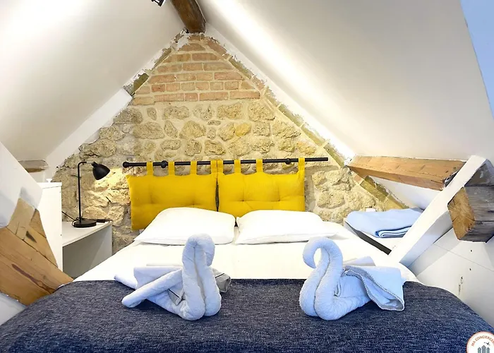 Appartement Loft - Echappée - Casino 50m Trouville-sur-Mer